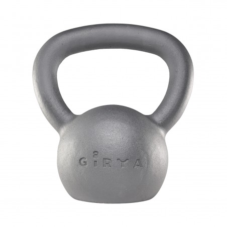 Kettlebell żeliwny 10 kg