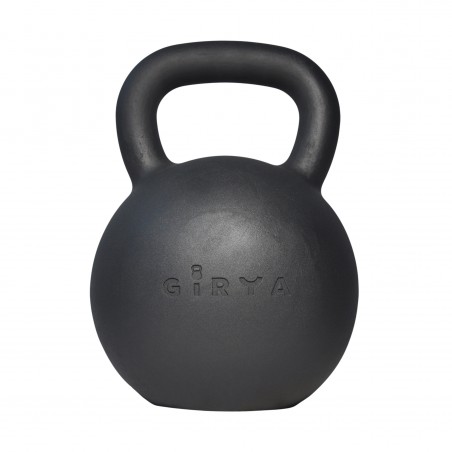 Kettlebell żeliwny 52 kg