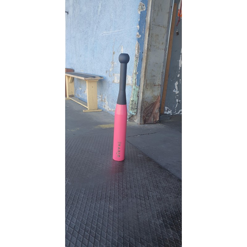 Clubbell 24 kg pink